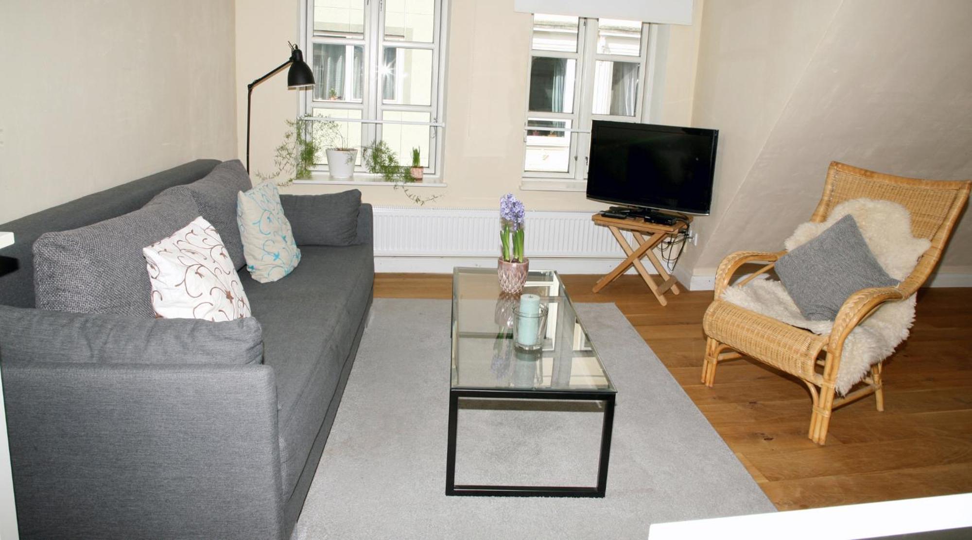 Foerdequartier Apartamento Flensburg Exterior foto