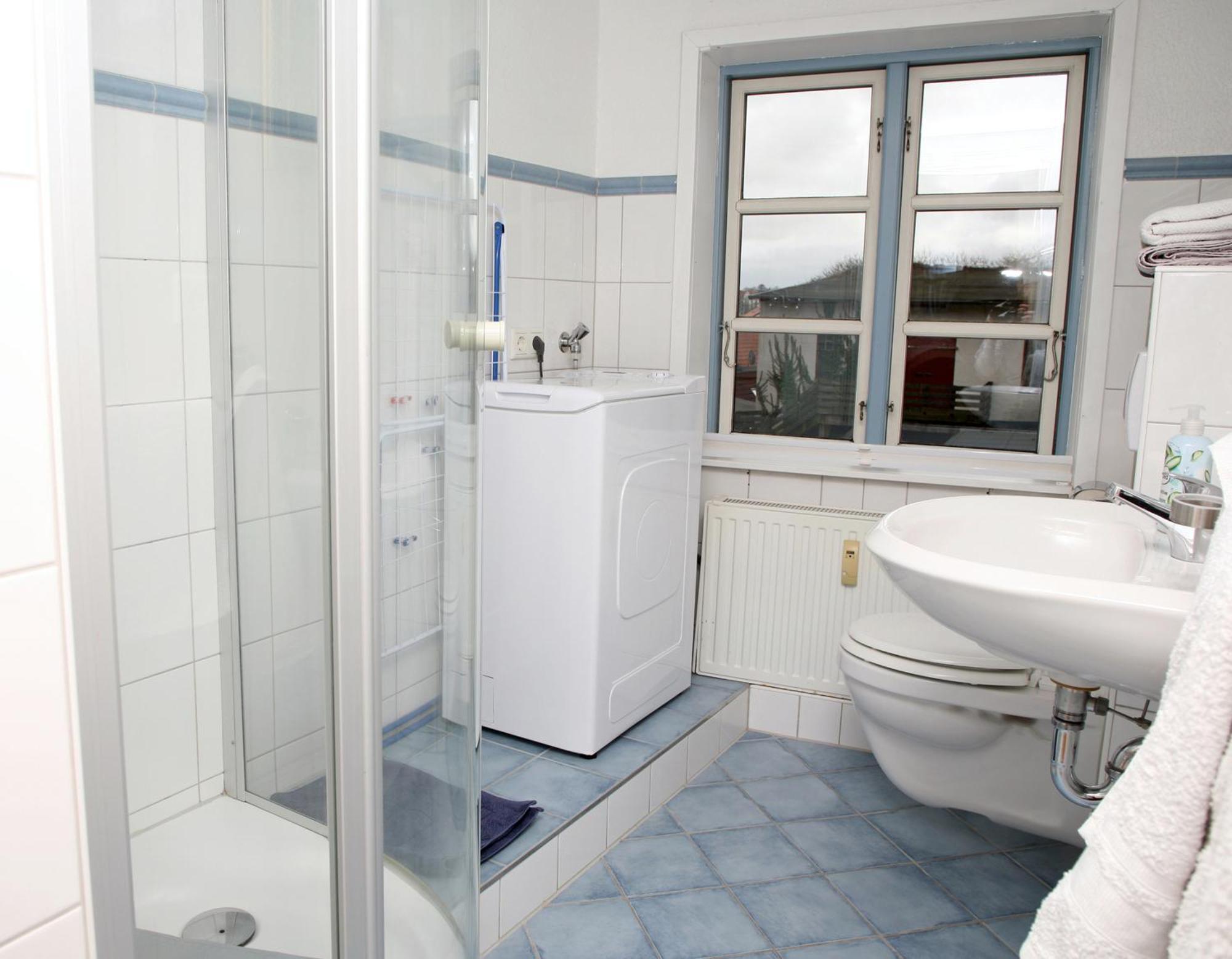 Foerdequartier Apartamento Flensburg Exterior foto